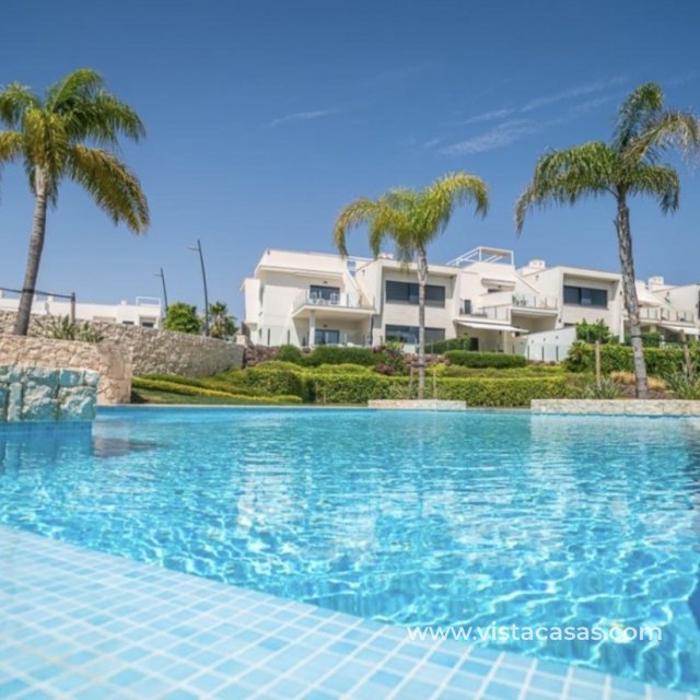 Wohnung - Sale - Pilar de la Horadada - Pilar de la Horadada