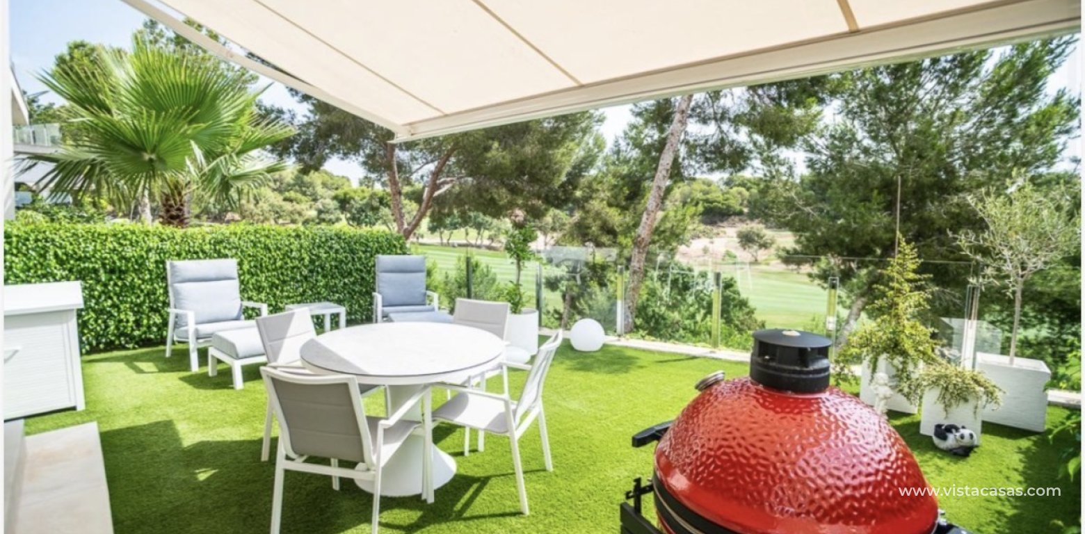 Wtórny - Apartment - Pilar de la Horadada