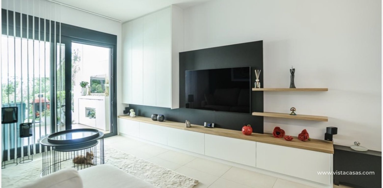 Wtórny - Apartment - Pilar de la Horadada