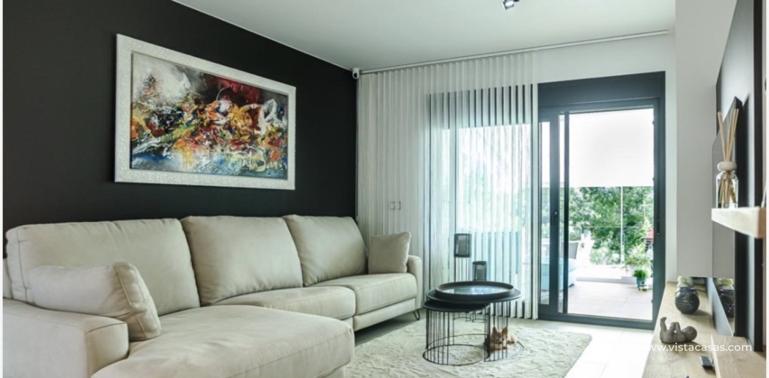 Wtórny - Apartment - Pilar de la Horadada