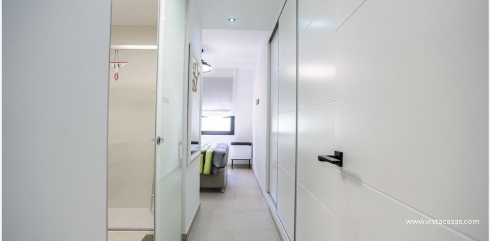 Wtórny - Apartment - Pilar de la Horadada