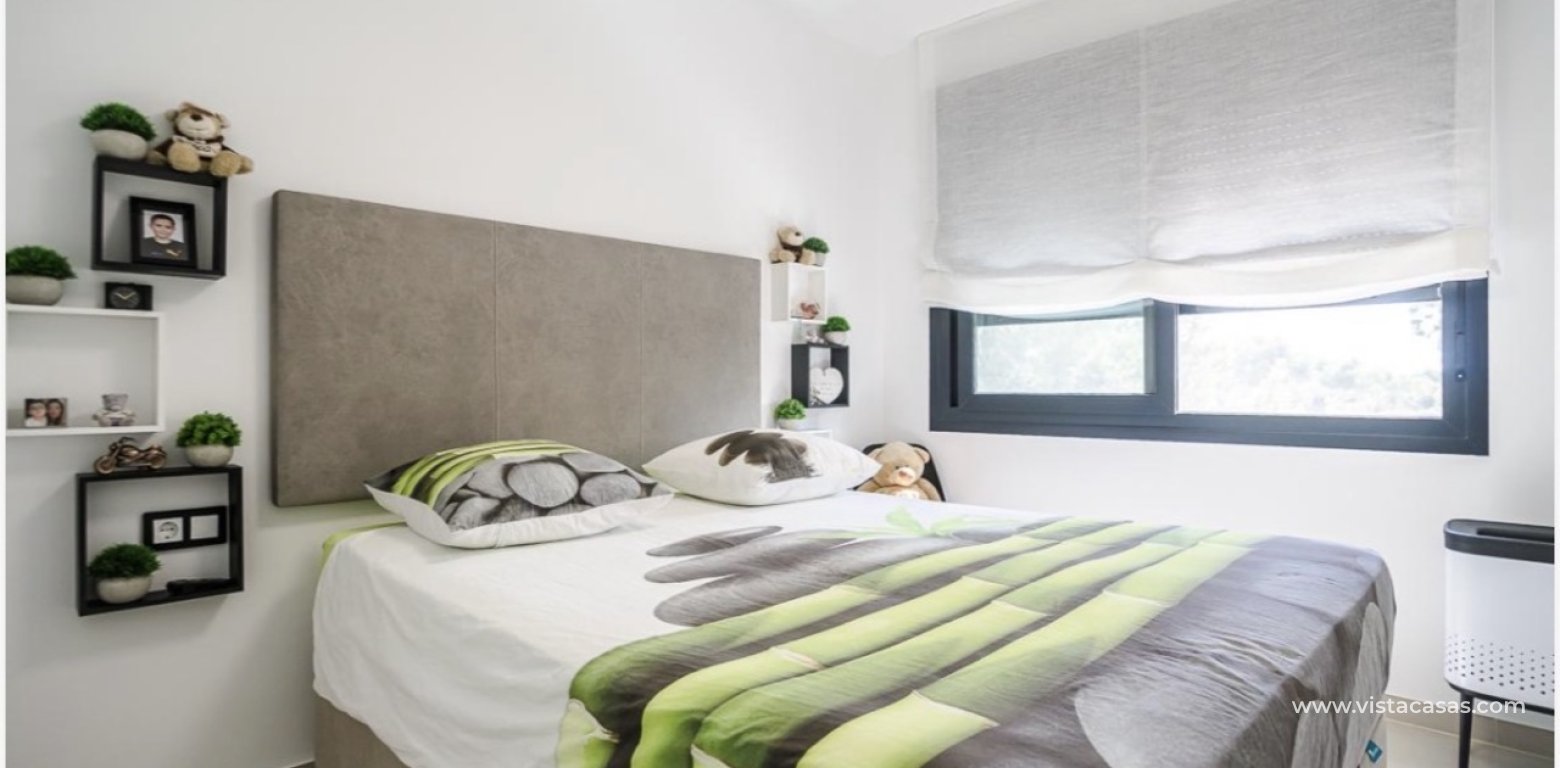 Wtórny - Apartment - Pilar de la Horadada