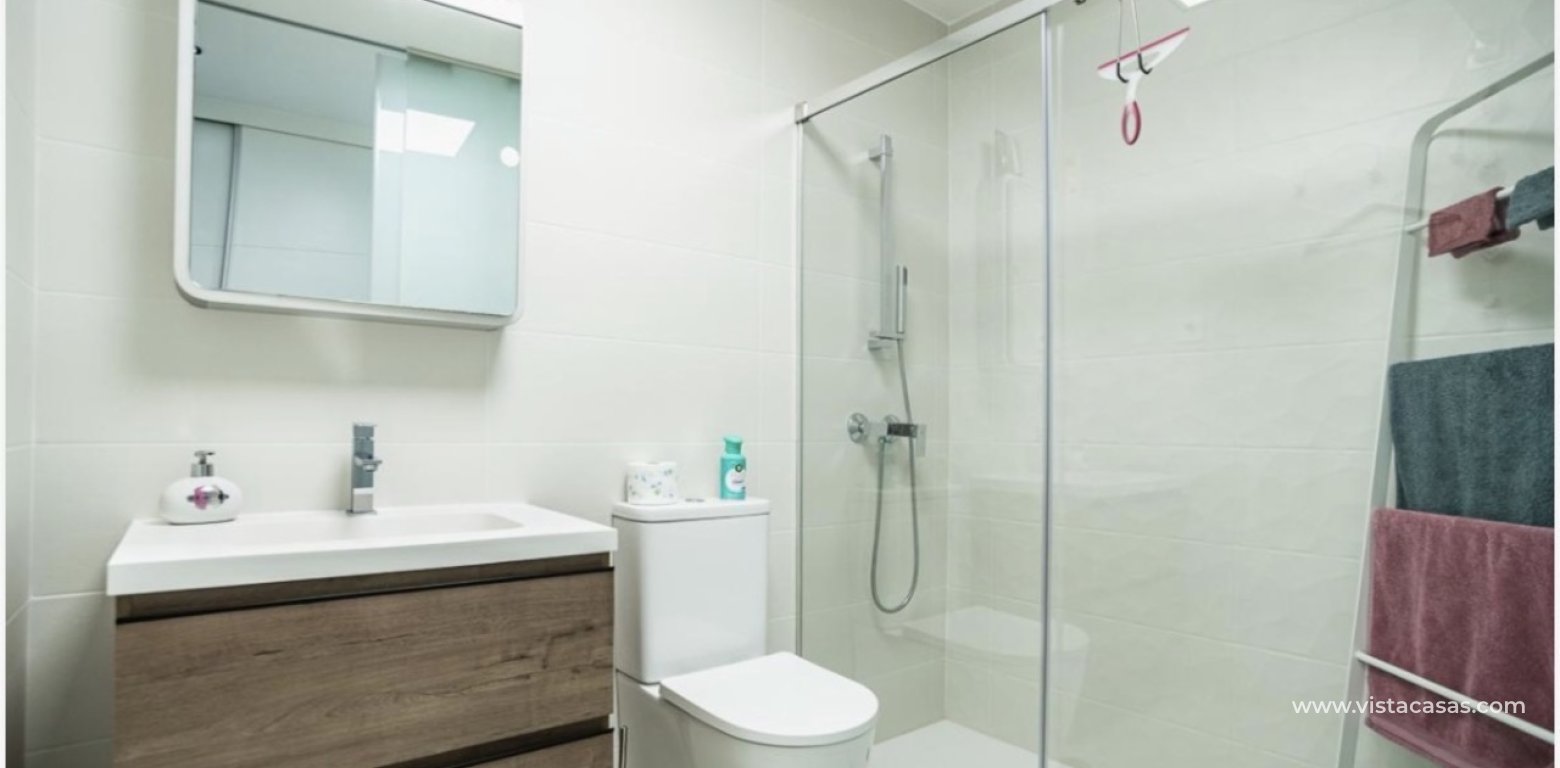 Wtórny - Apartment - Pilar de la Horadada