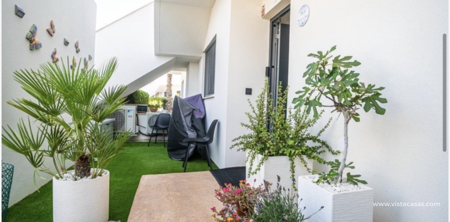 Wtórny - Apartment - Pilar de la Horadada