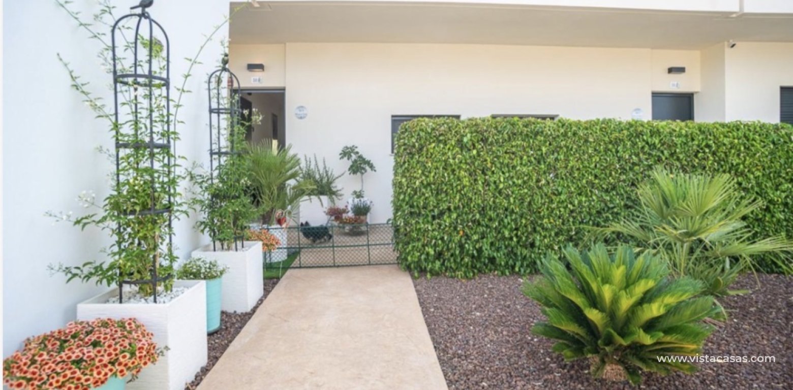 Wtórny - Apartment - Pilar de la Horadada