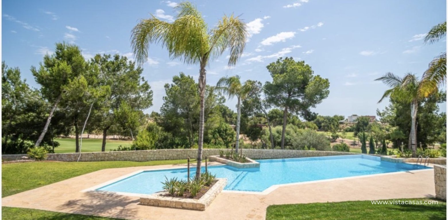 Wtórny - Apartment - Pilar de la Horadada