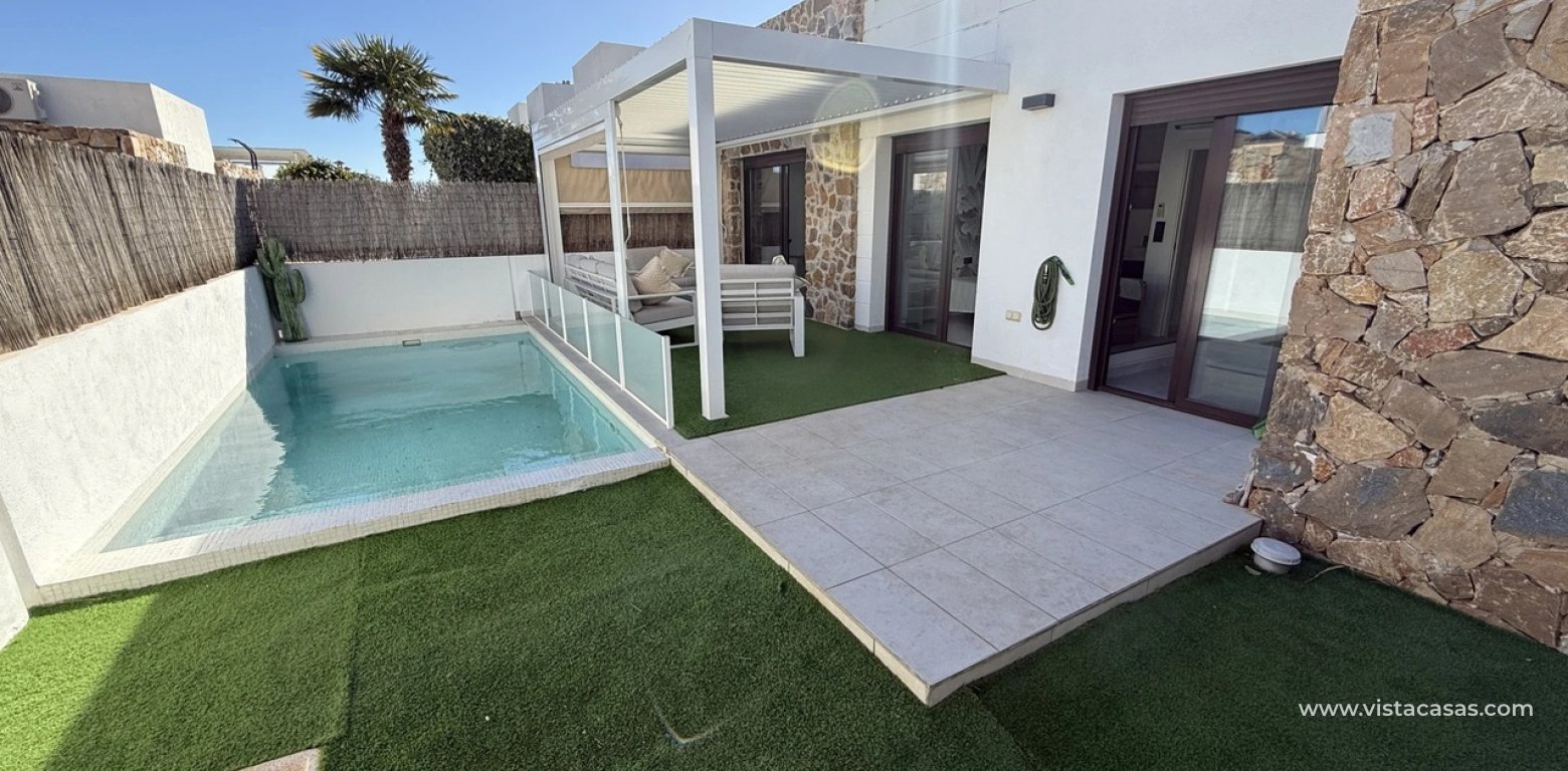 Sale - Villa - Cabo Roig