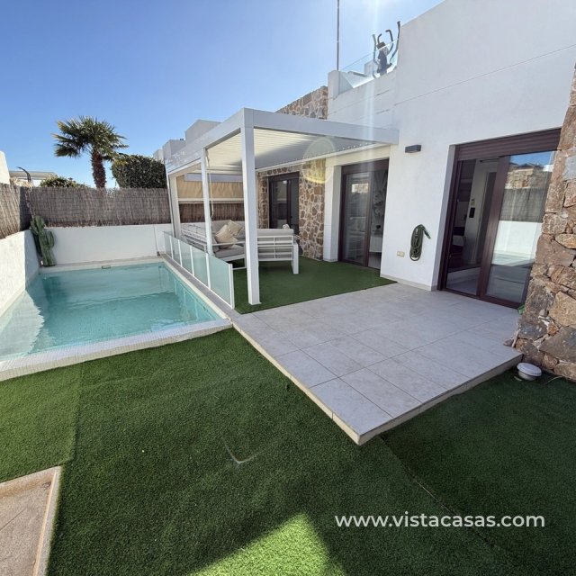 Villa - Sale - Cabo Roig - Cabo Roig