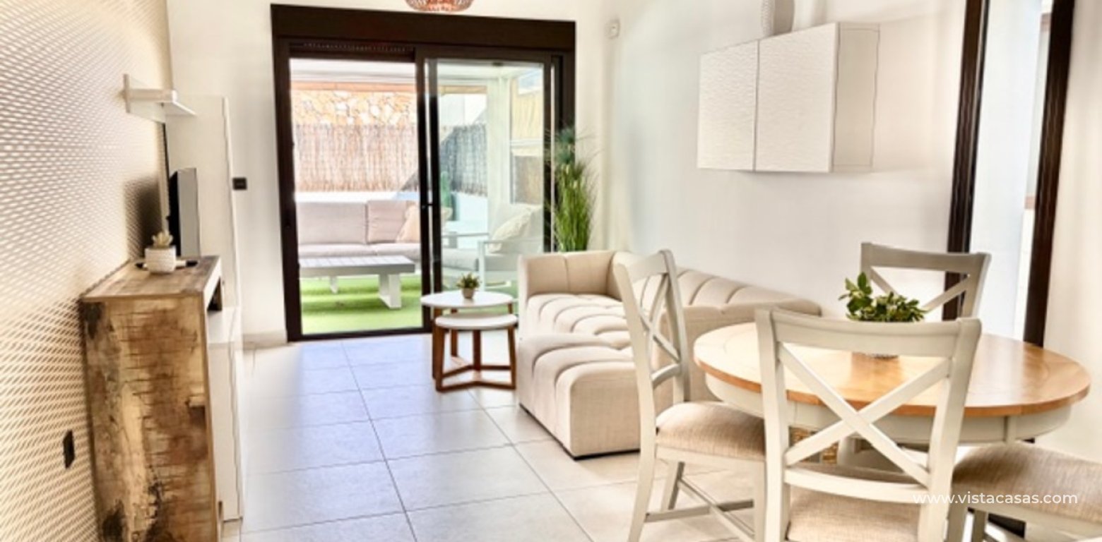 Sale - Villa - Cabo Roig