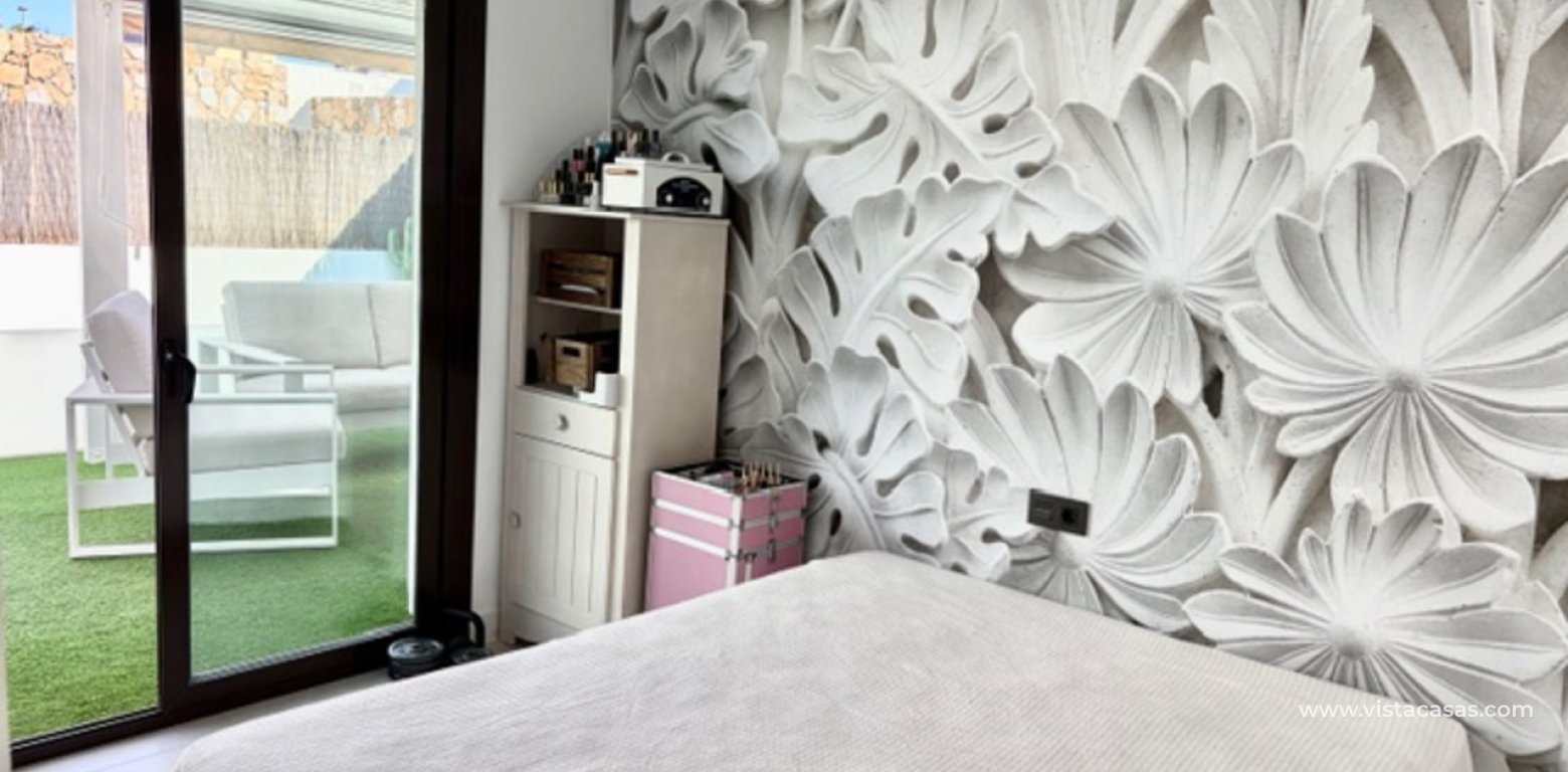 Sale - Villa - Cabo Roig