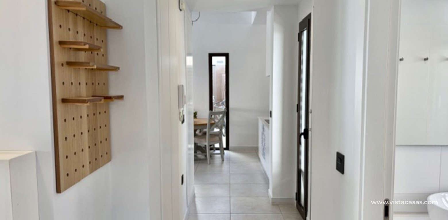 Sale - Villa - Cabo Roig