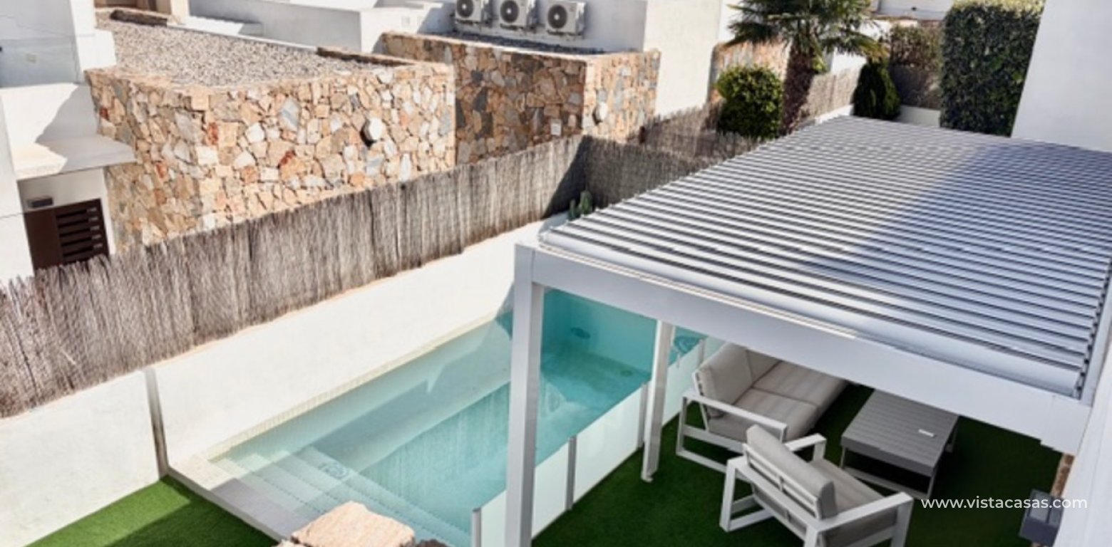 Sale - Villa - Cabo Roig