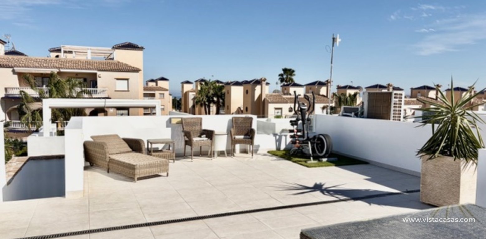 Sale - Villa - Cabo Roig