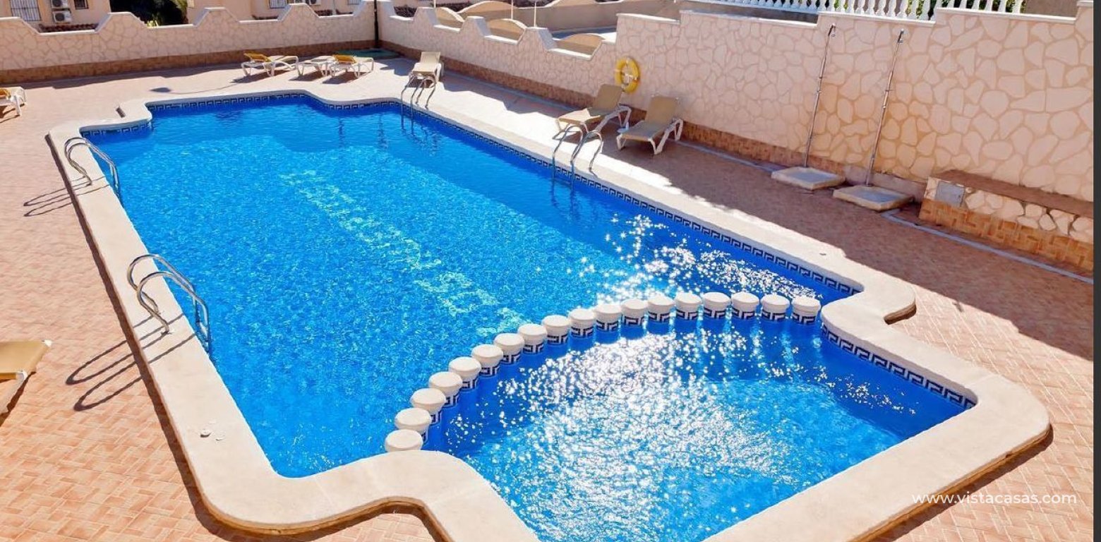 Resale - Villa - Los Altos