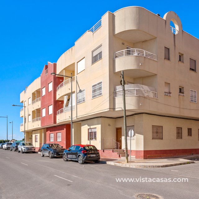 Appartement - Sale - Algorfa - Algorfa