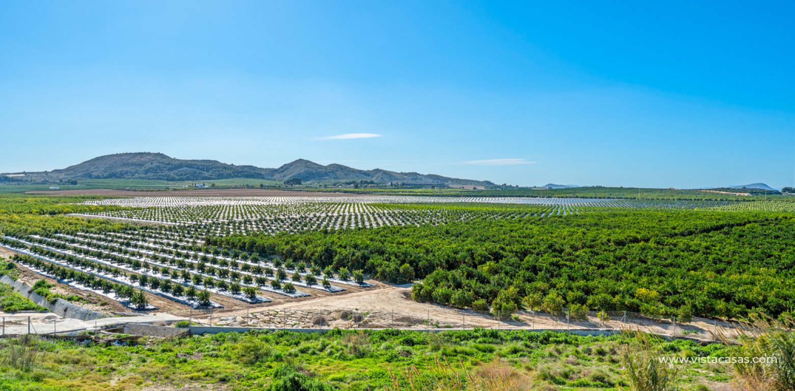 Vente - Appartement - Algorfa