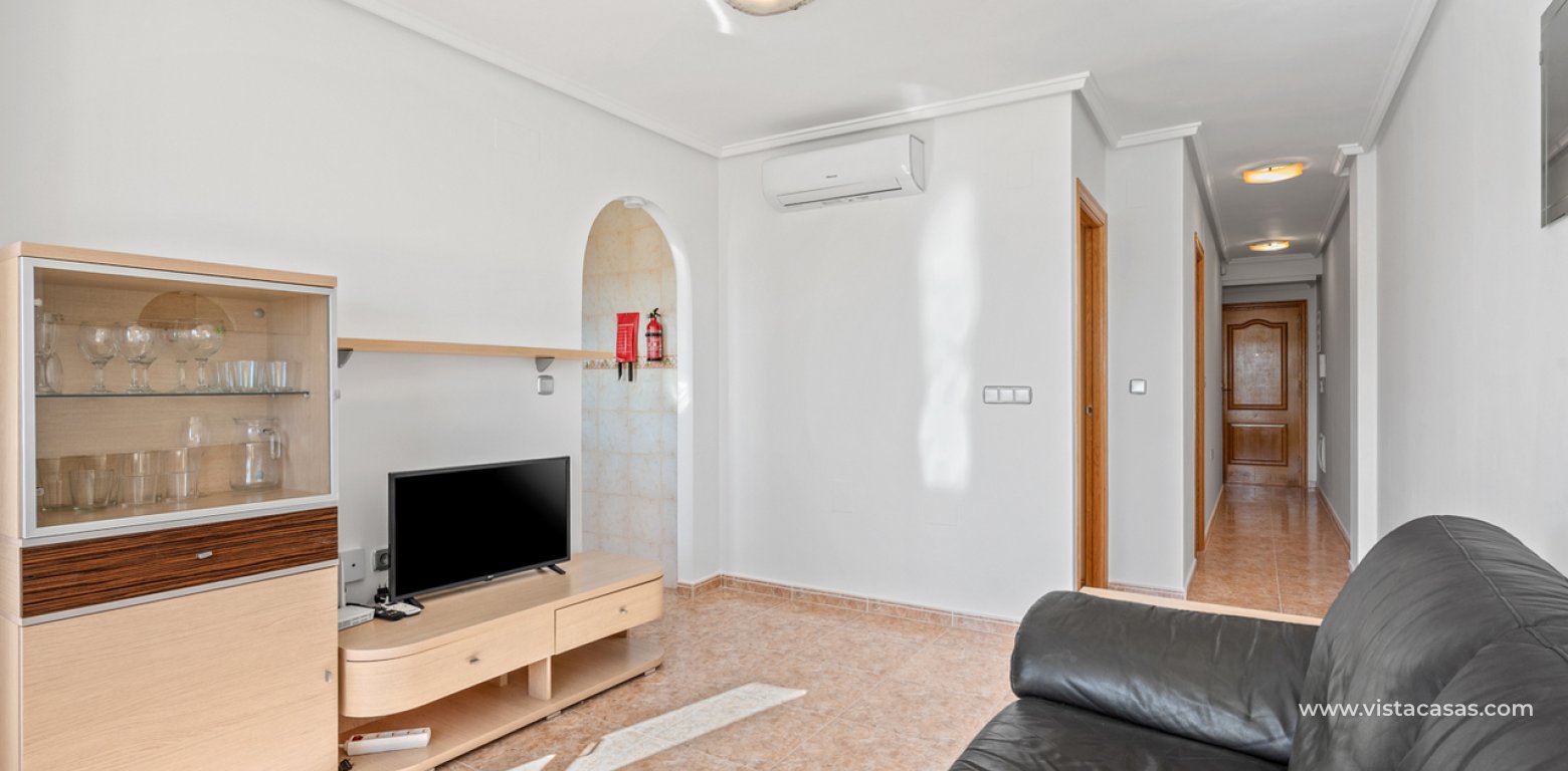 Vente - Appartement - Algorfa