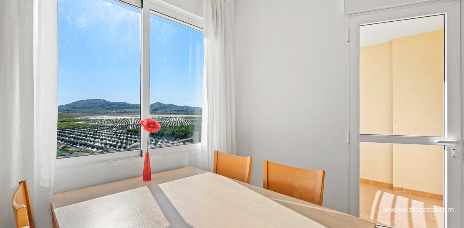 Vente - Appartement - Algorfa