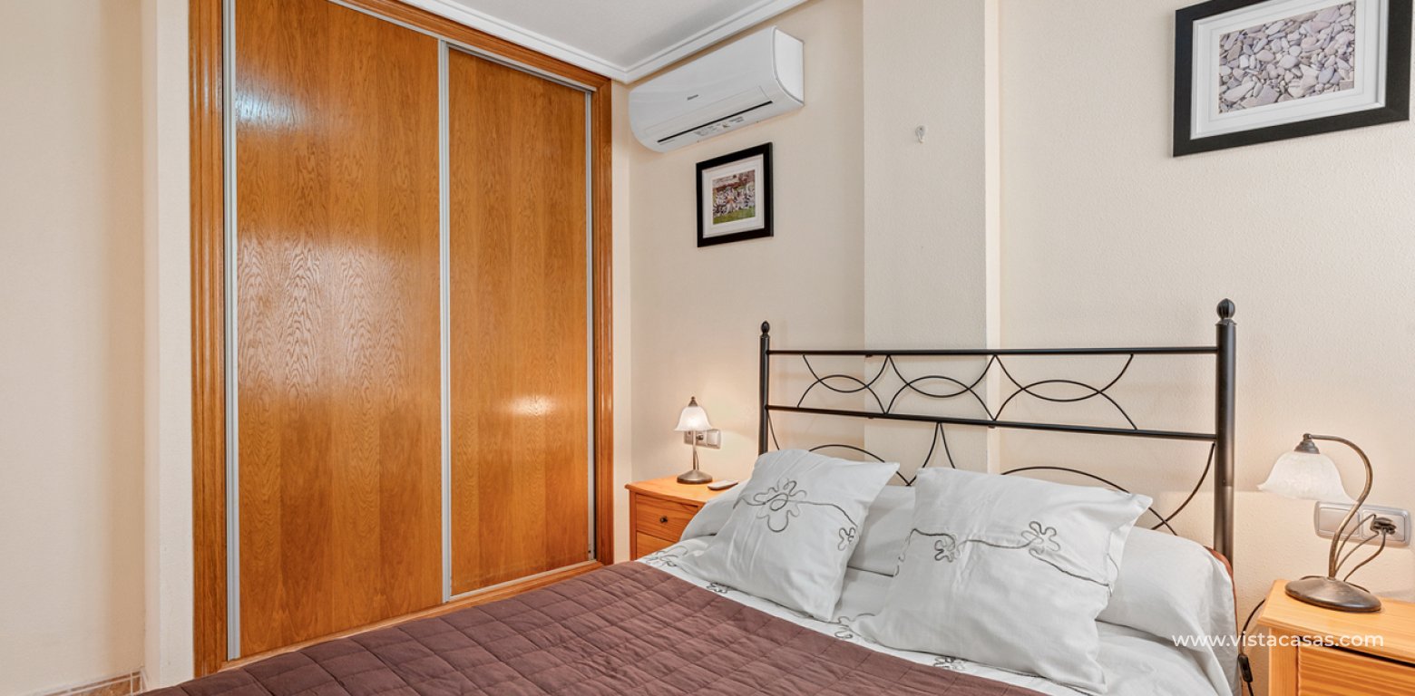 Vente - Appartement - Algorfa