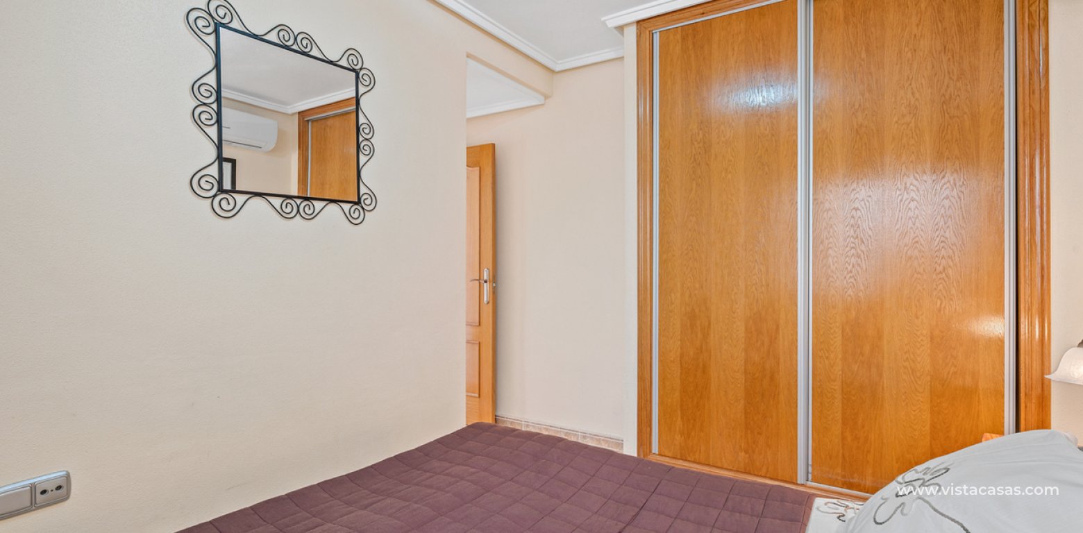 Vente - Appartement - Algorfa