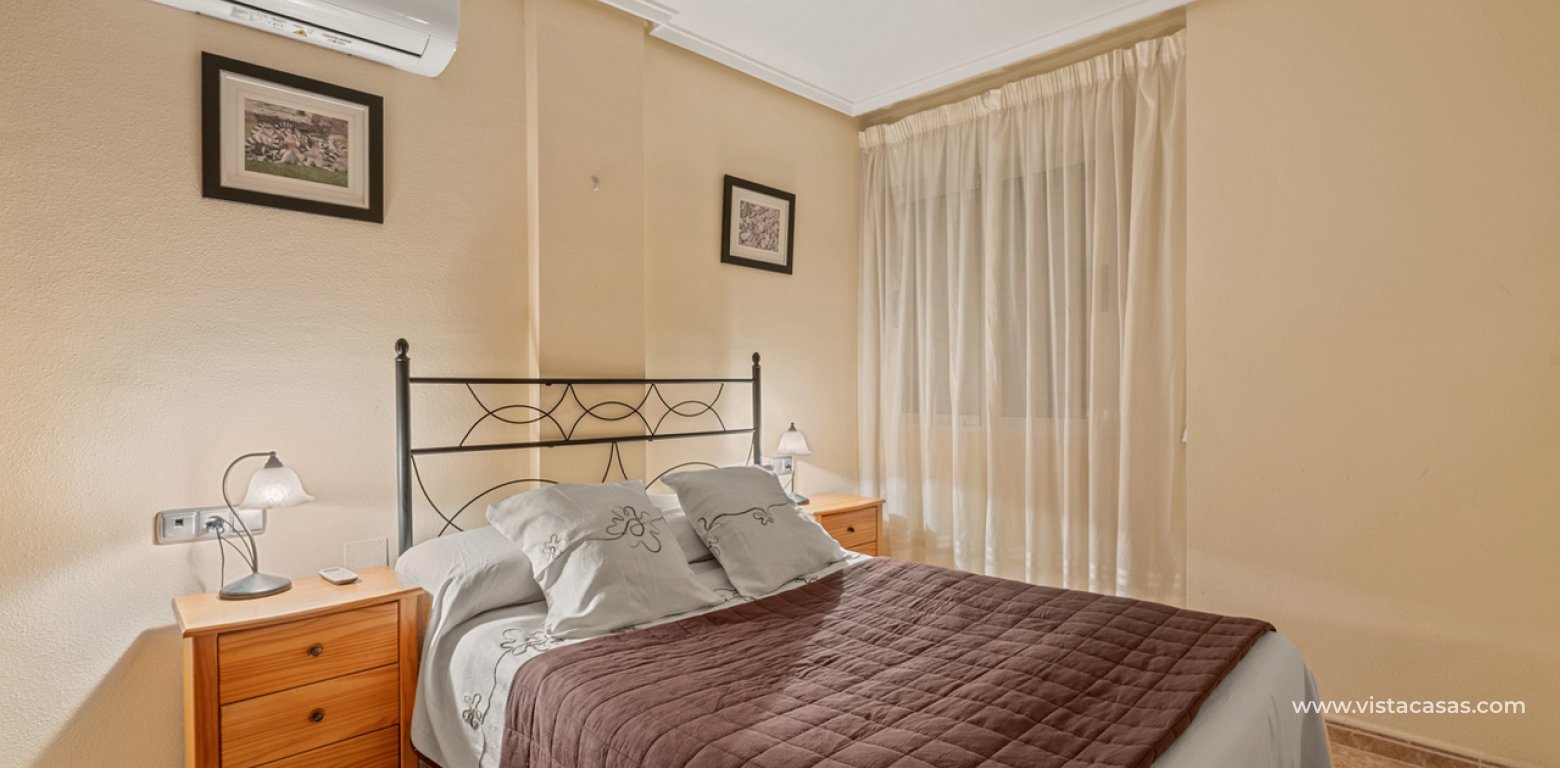 Vente - Appartement - Algorfa