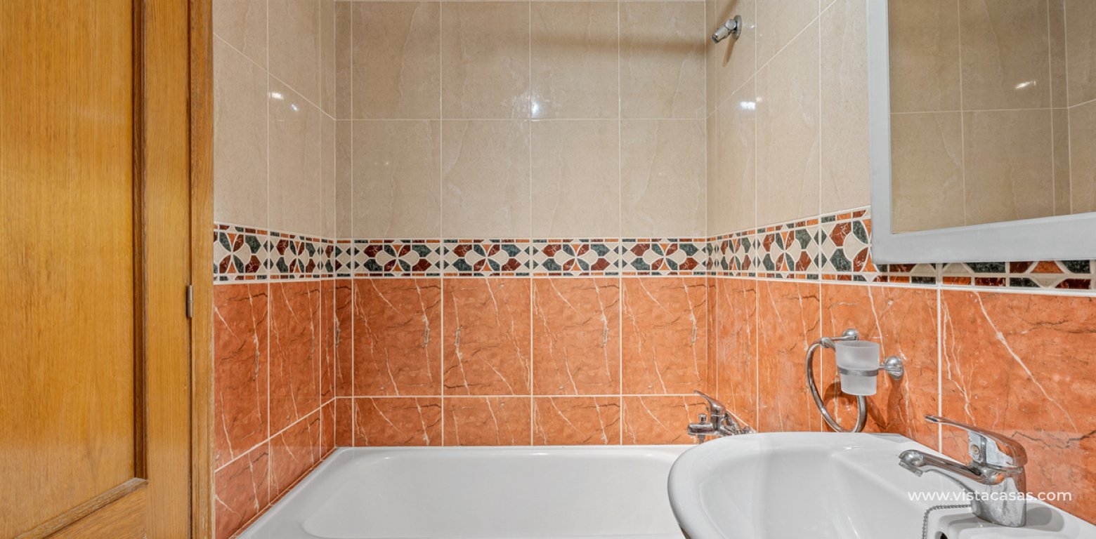 Vente - Appartement - Algorfa