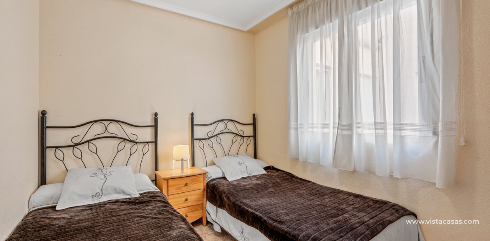 Vente - Appartement - Algorfa