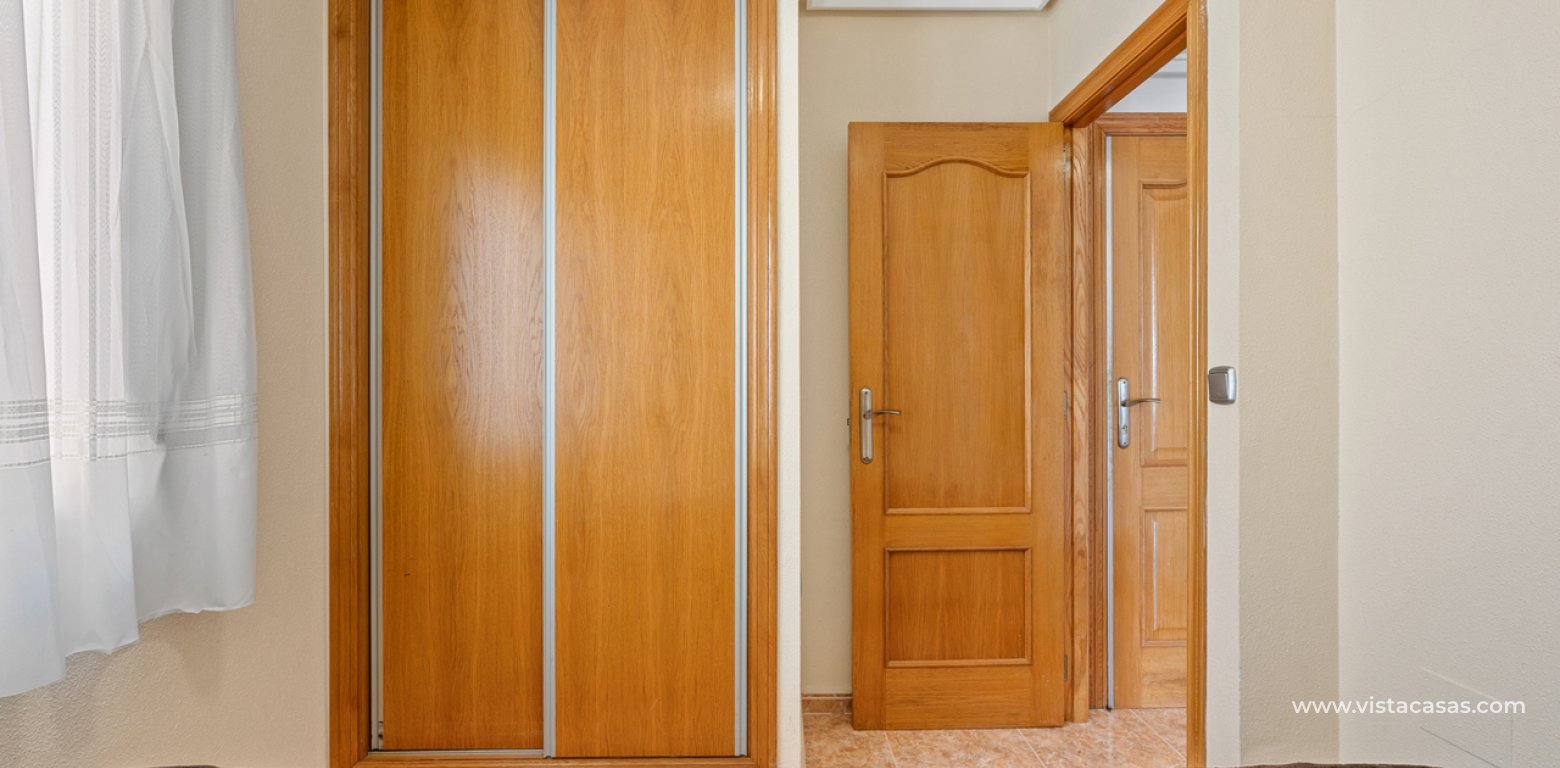 Vente - Appartement - Algorfa