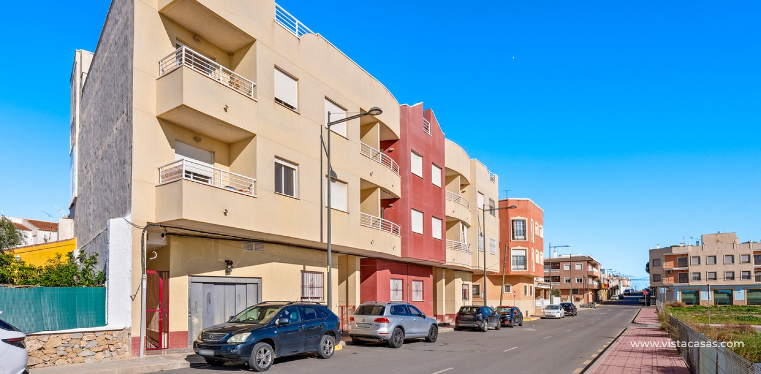 Vente - Appartement - Algorfa
