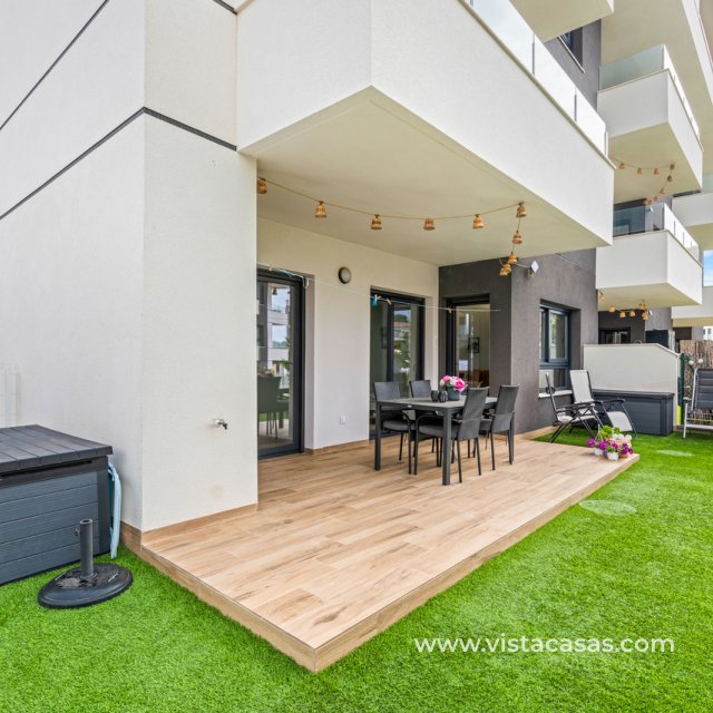 Apartamento - Venta - Villamartin - Villamartin