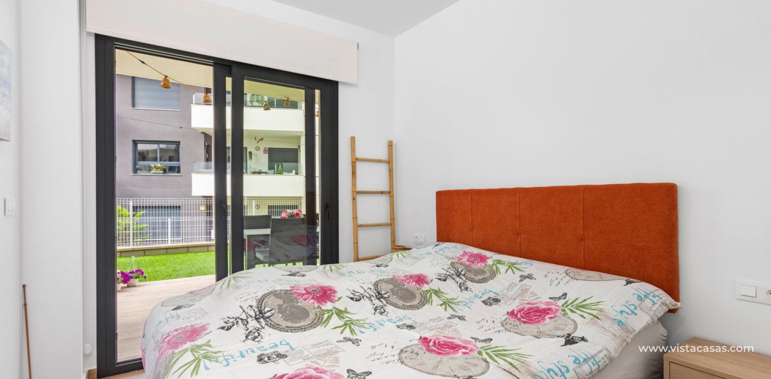 Resale - Apartment - Villamartin