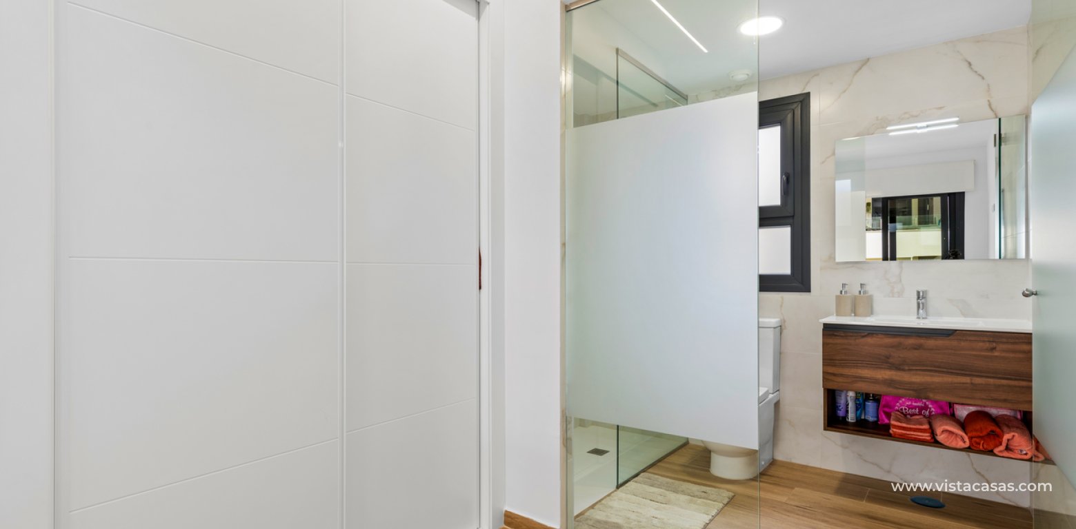 Resale - Apartment - Villamartin