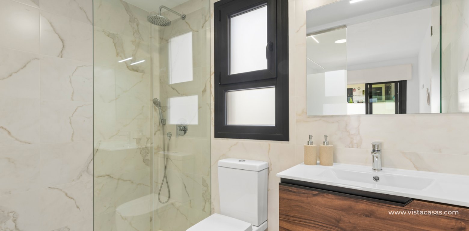 Resale - Apartment - Villamartin