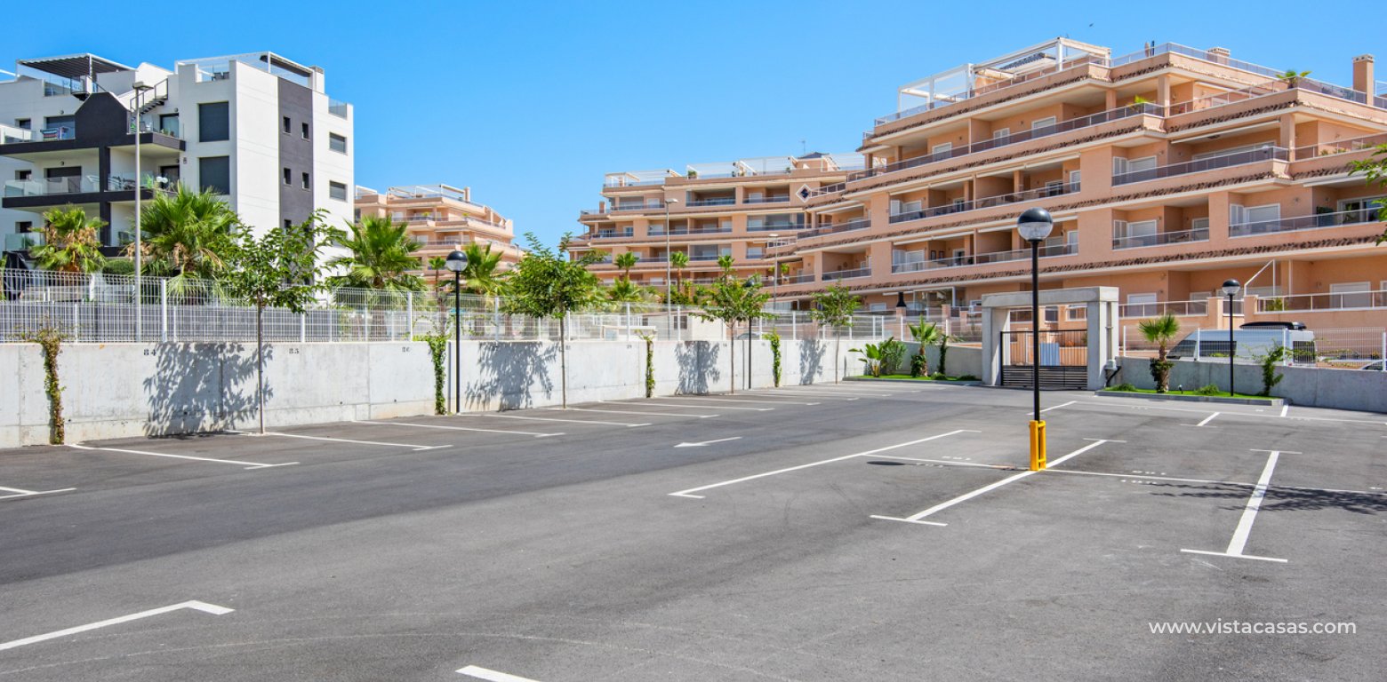 Resale - Apartment - Villamartin