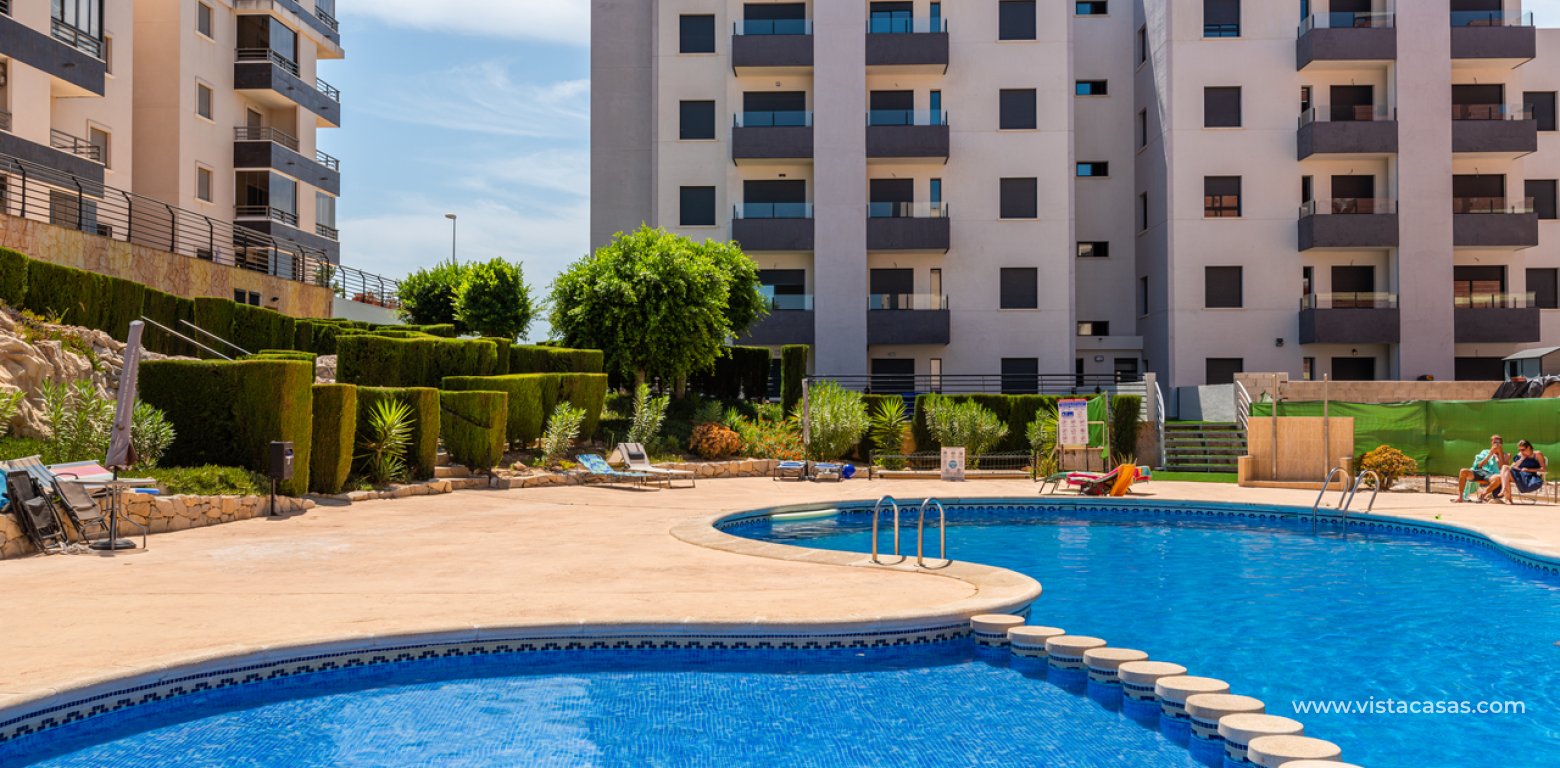 Venta - Apartamento - San Miguel de Salinas