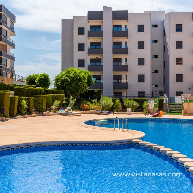 Wohnung - Sale - San Miguel de Salinas - San Miguel de Salinas