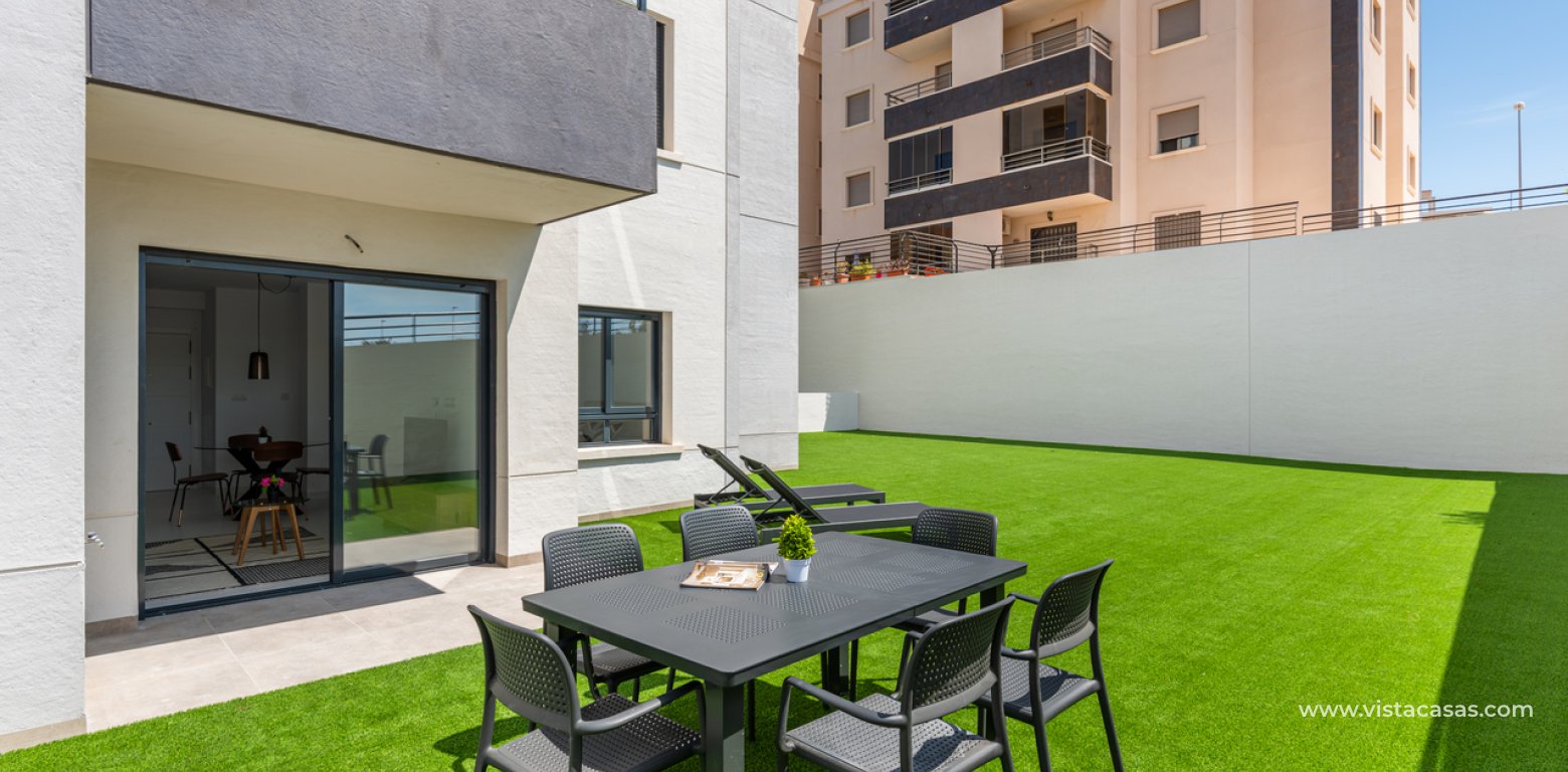 Venta - Apartamento - San Miguel de Salinas