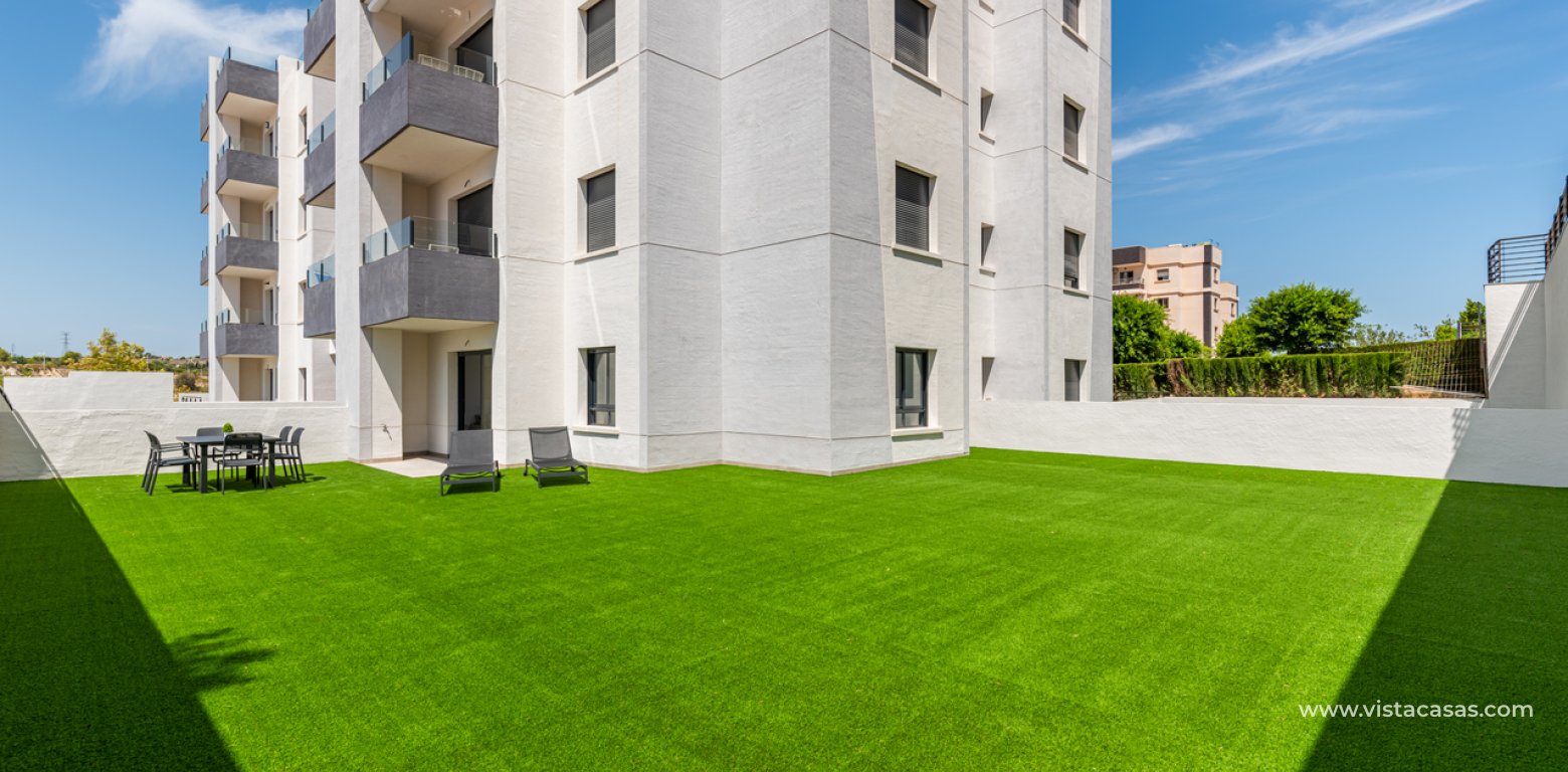 Venta - Apartamento - San Miguel de Salinas