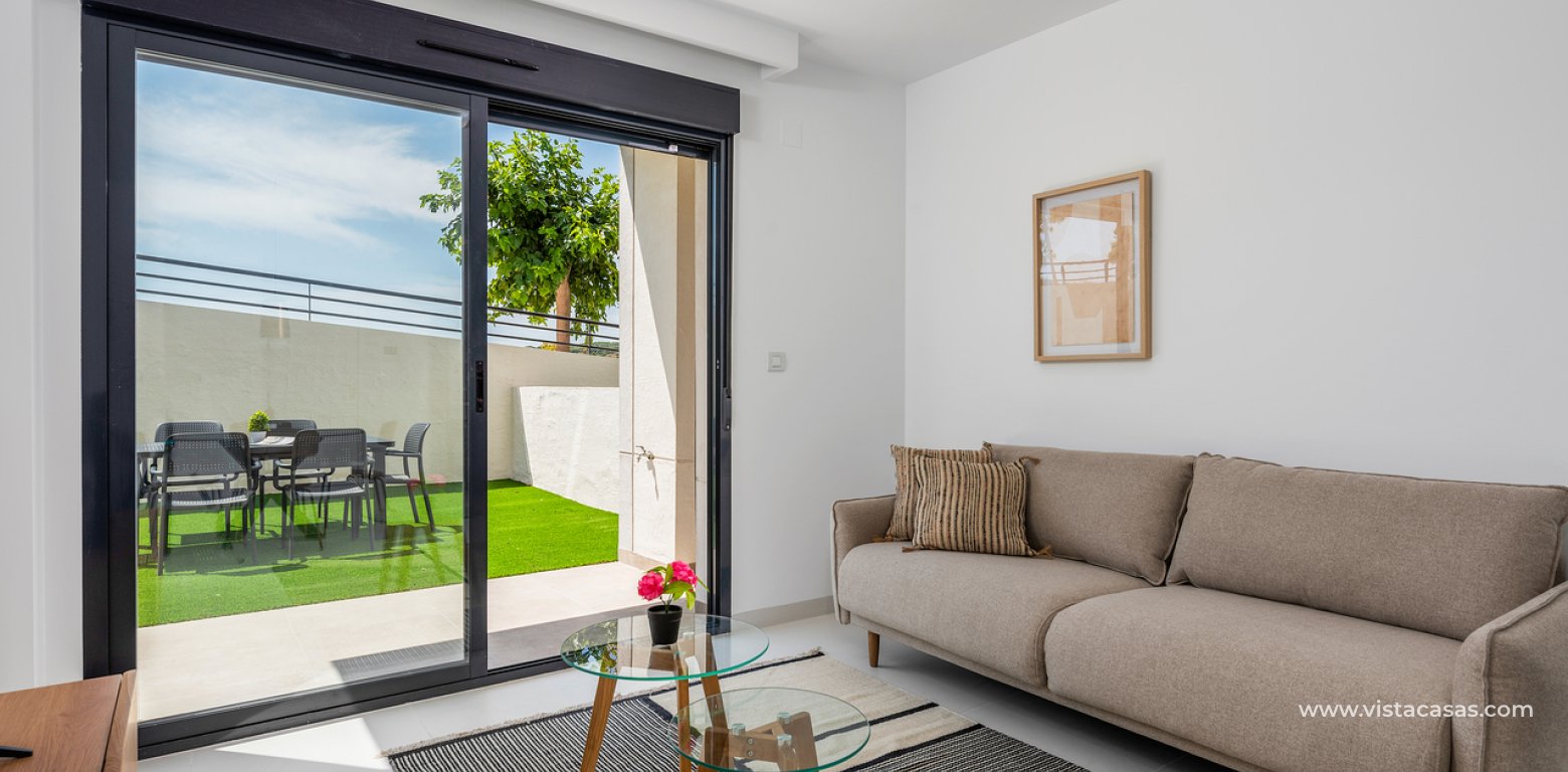 Venta - Apartamento - San Miguel de Salinas