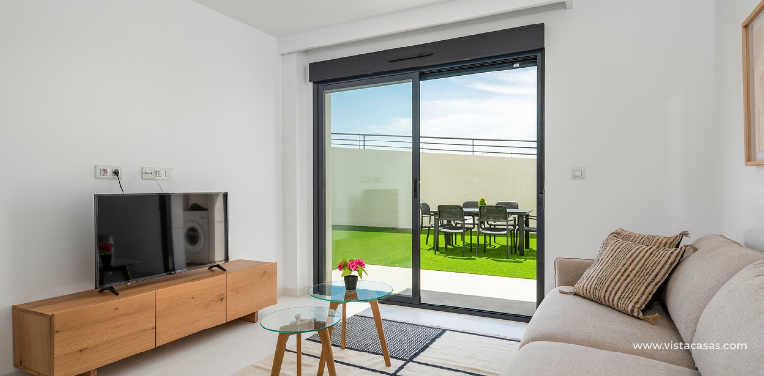 Venta - Apartamento - San Miguel de Salinas