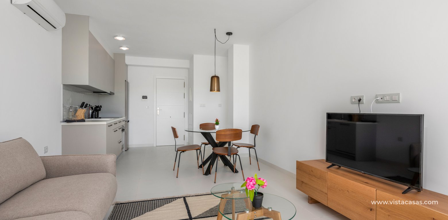 Venta - Apartamento - San Miguel de Salinas