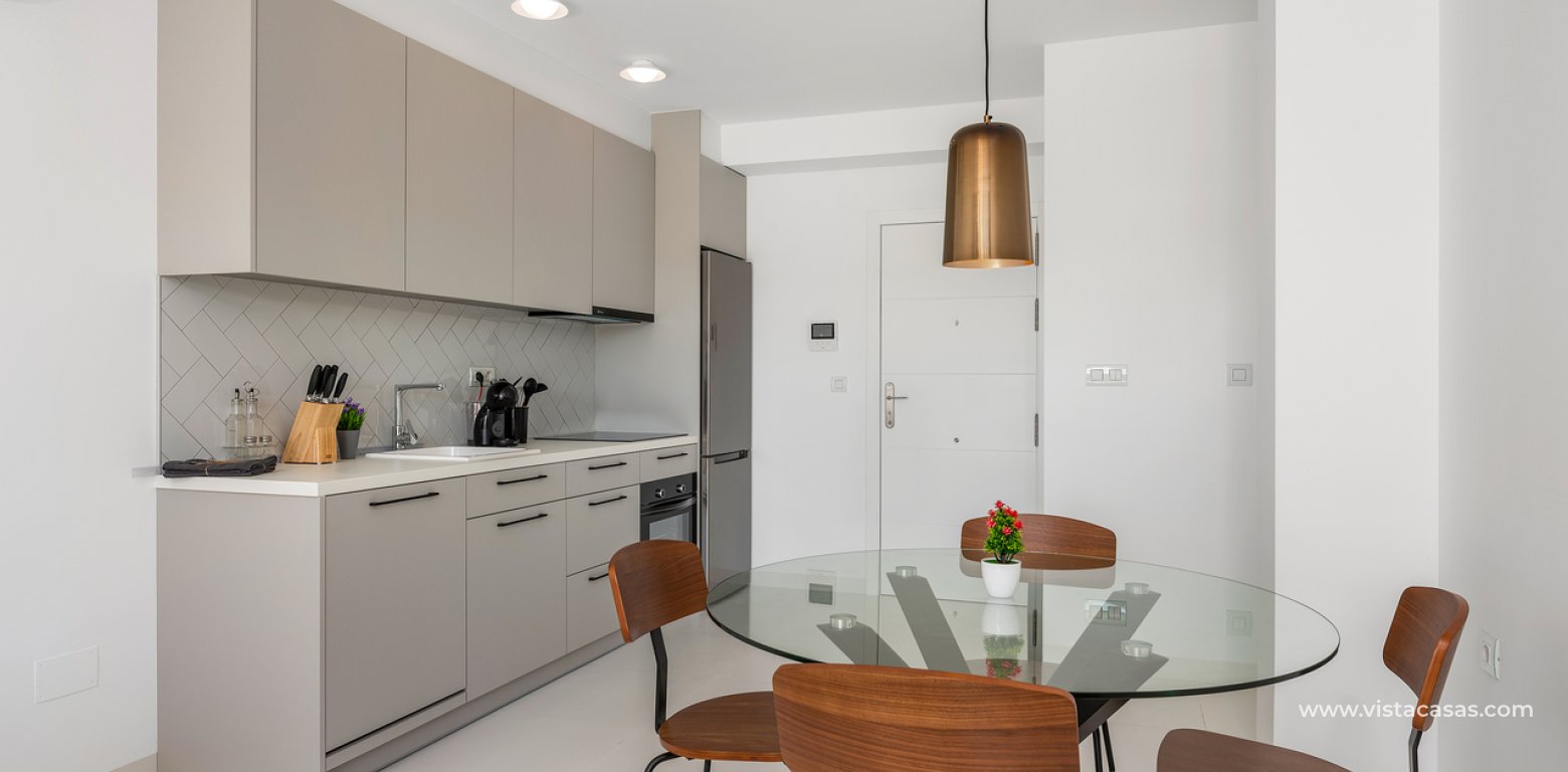 Venta - Apartamento - San Miguel de Salinas