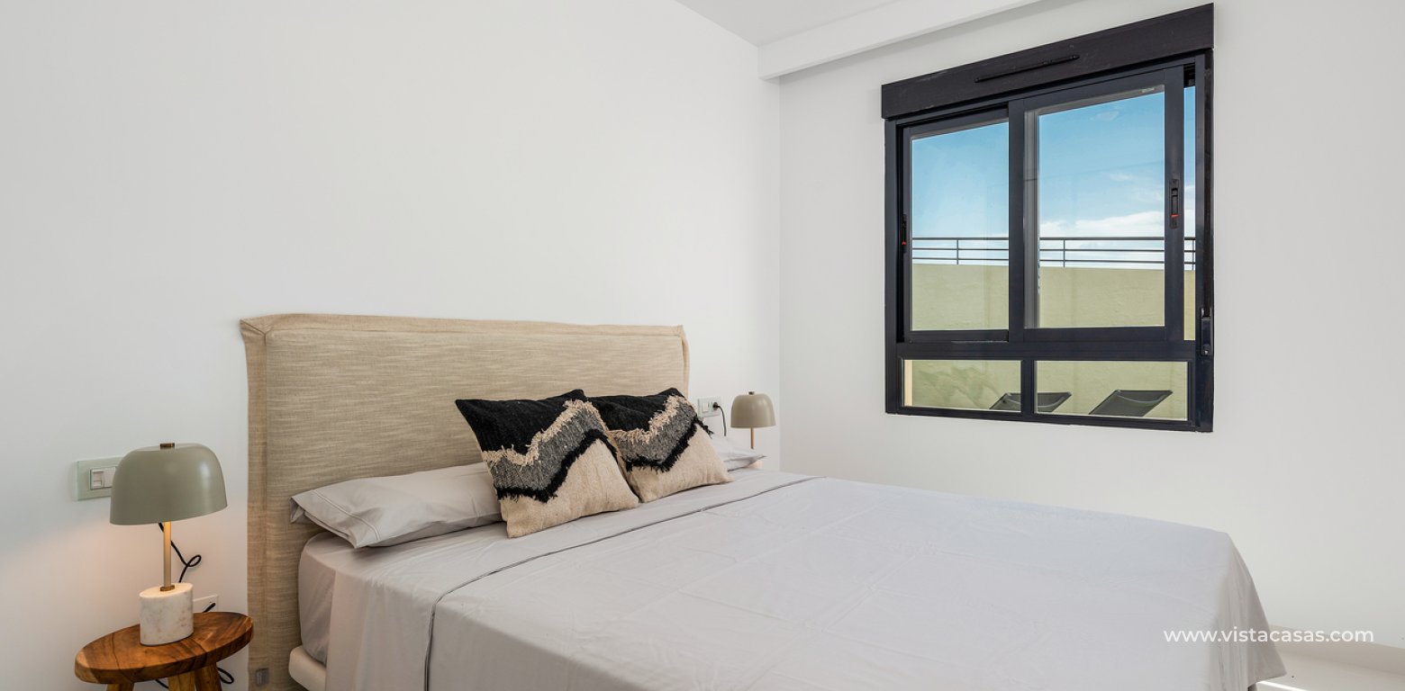 Venta - Apartamento - San Miguel de Salinas