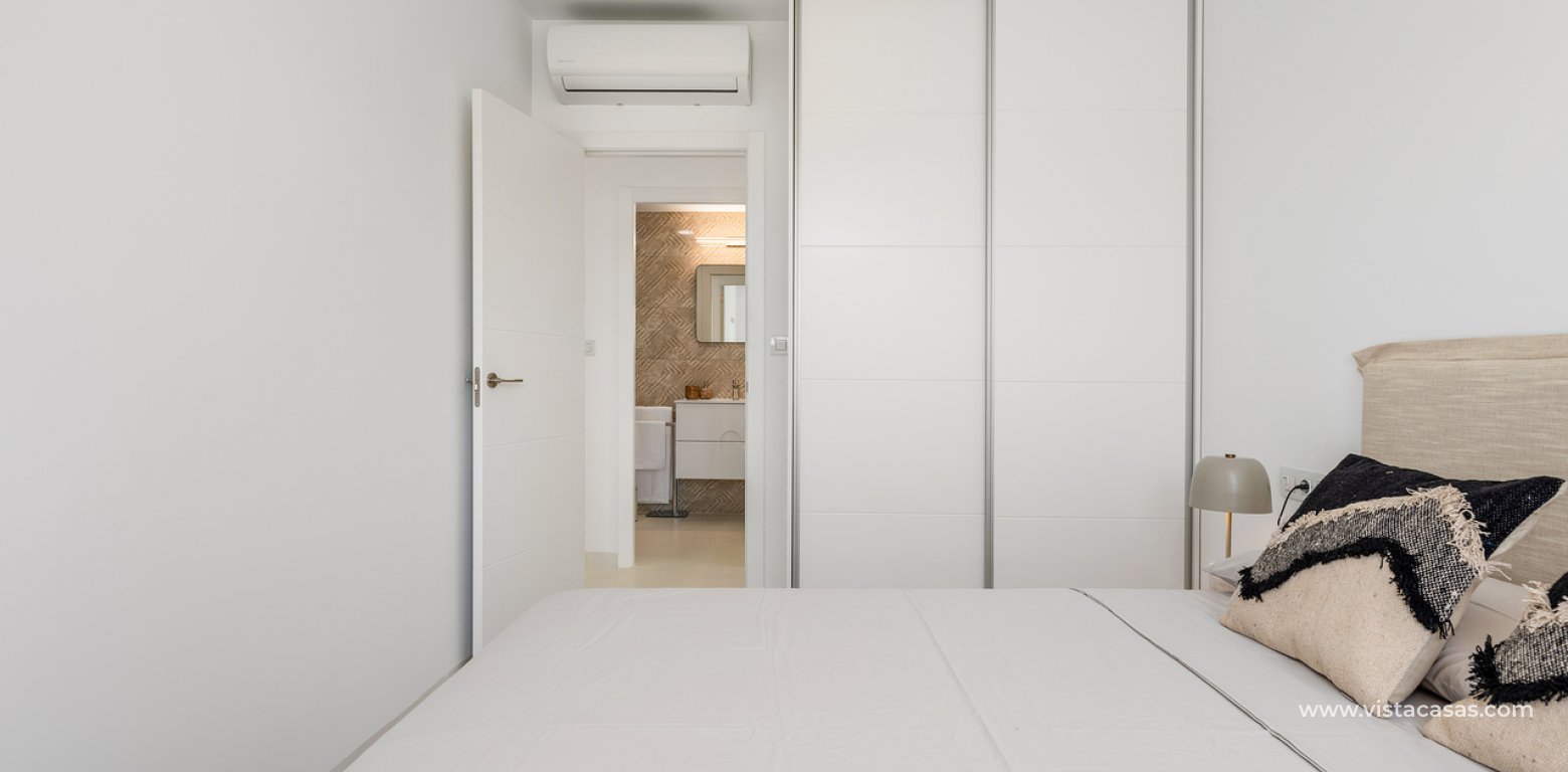 Venta - Apartamento - San Miguel de Salinas