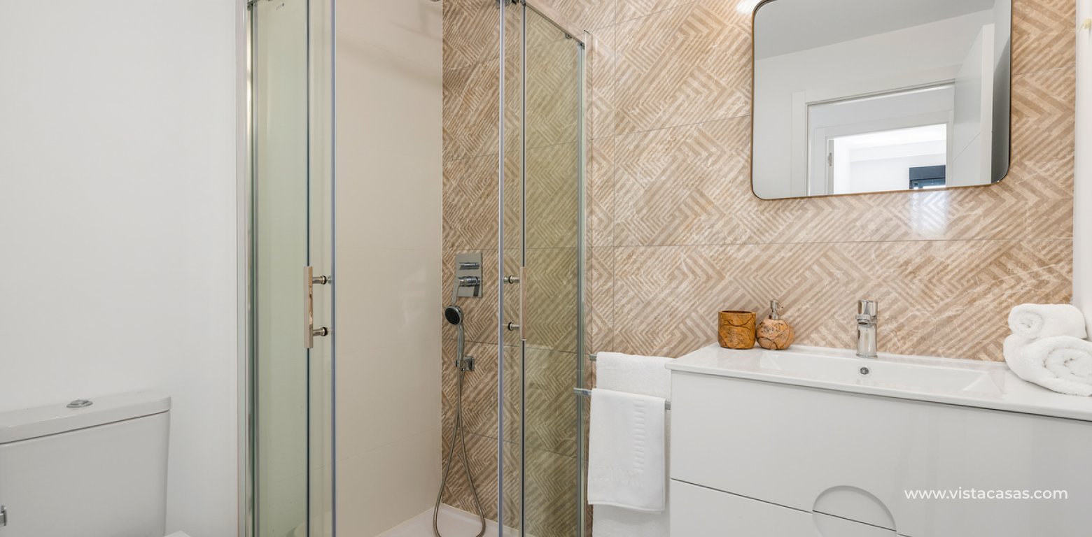 Venta - Apartamento - San Miguel de Salinas