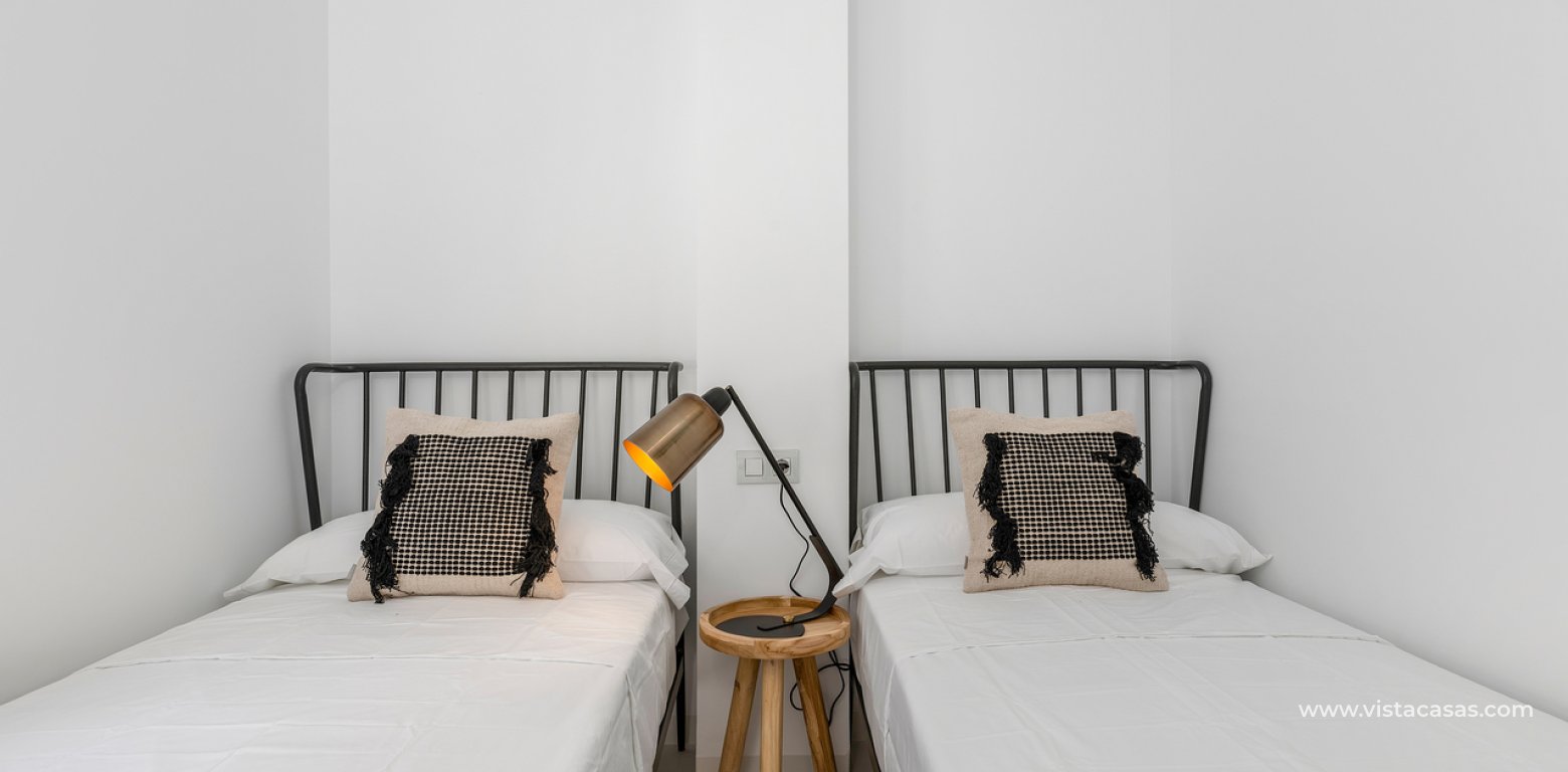 Venta - Apartamento - San Miguel de Salinas