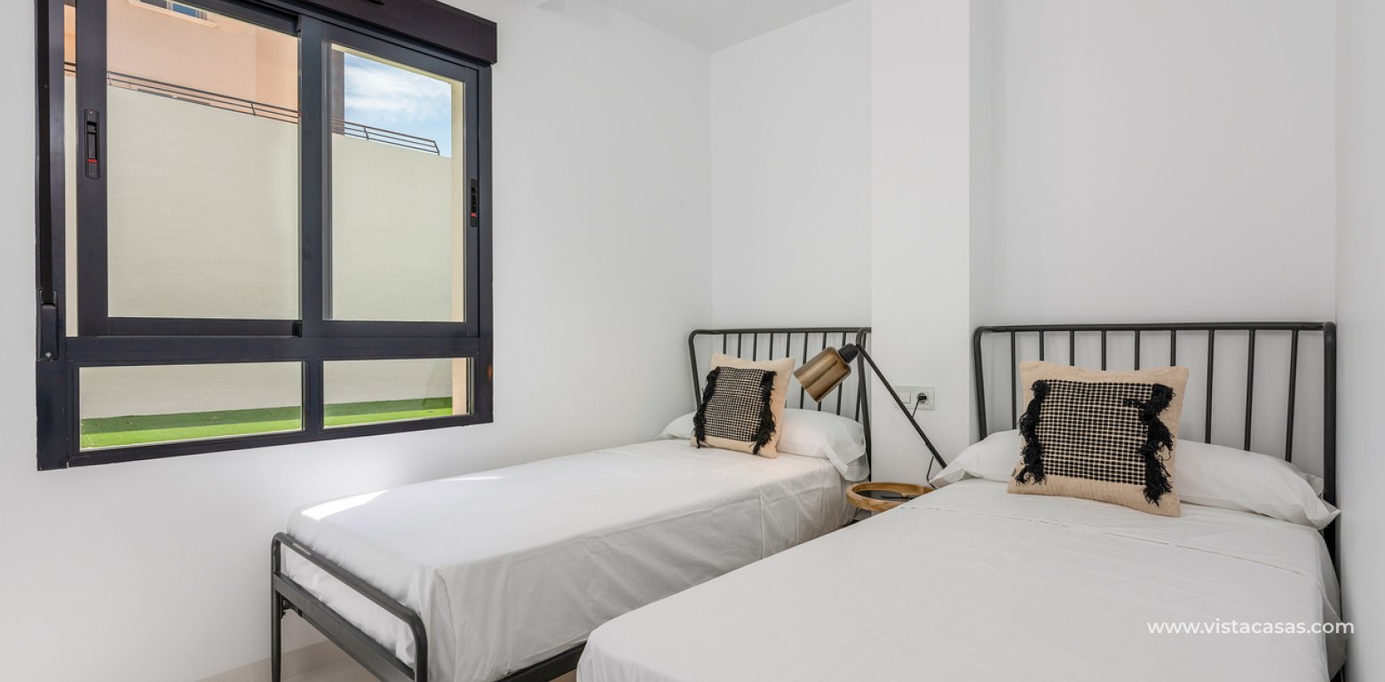 Venta - Apartamento - San Miguel de Salinas