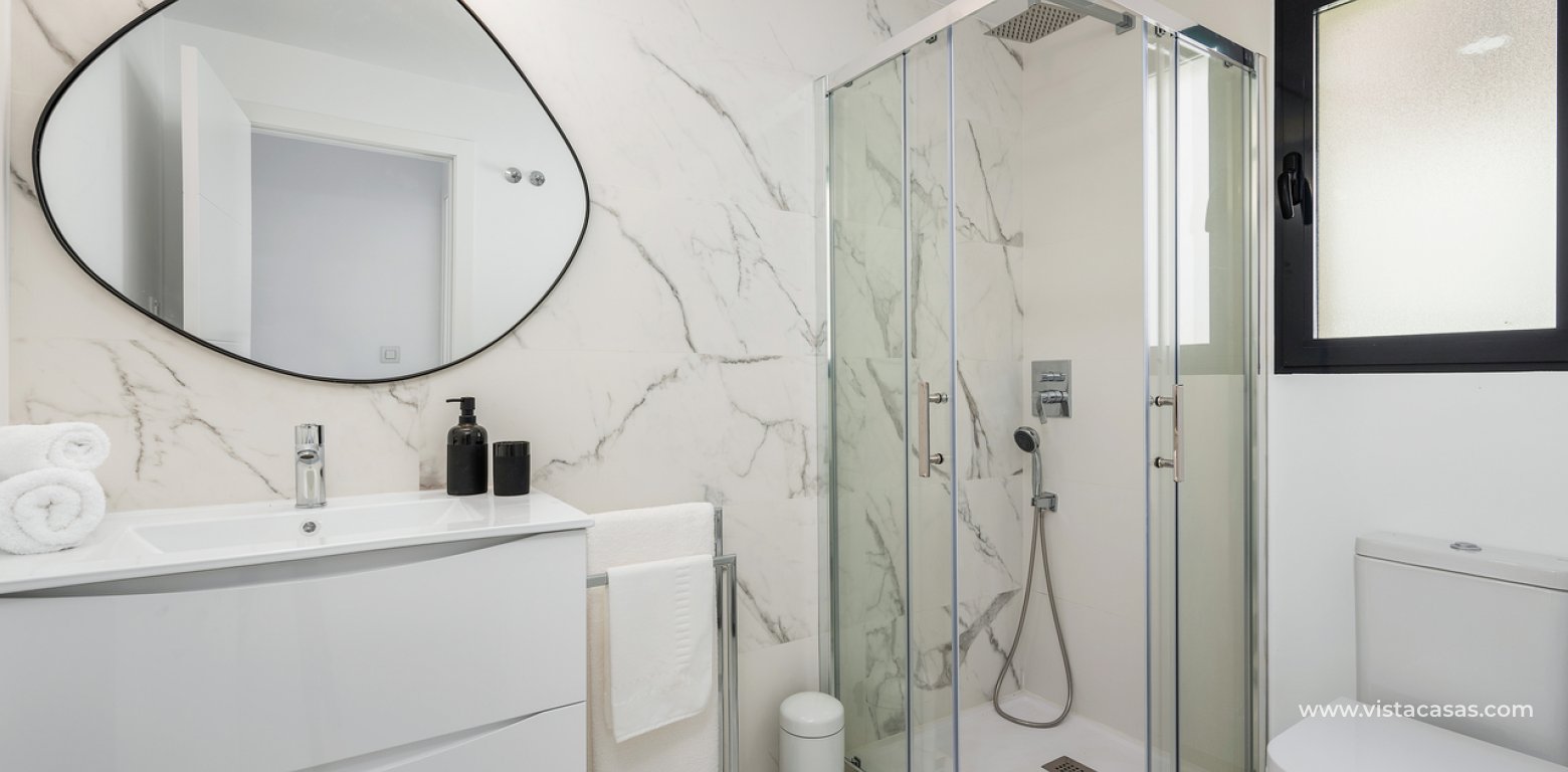 Venta - Apartamento - San Miguel de Salinas