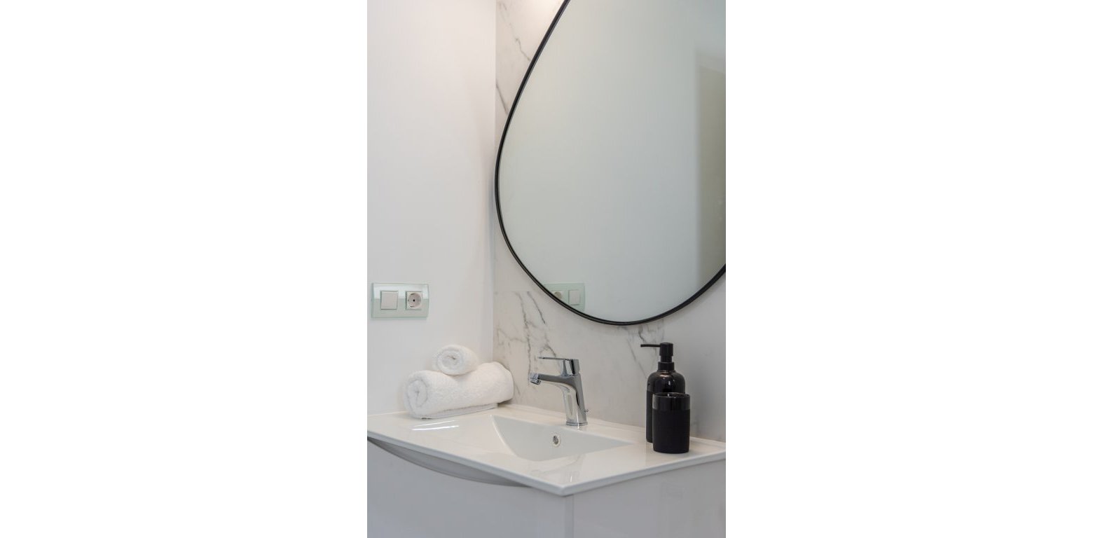 Venta - Apartamento - San Miguel de Salinas