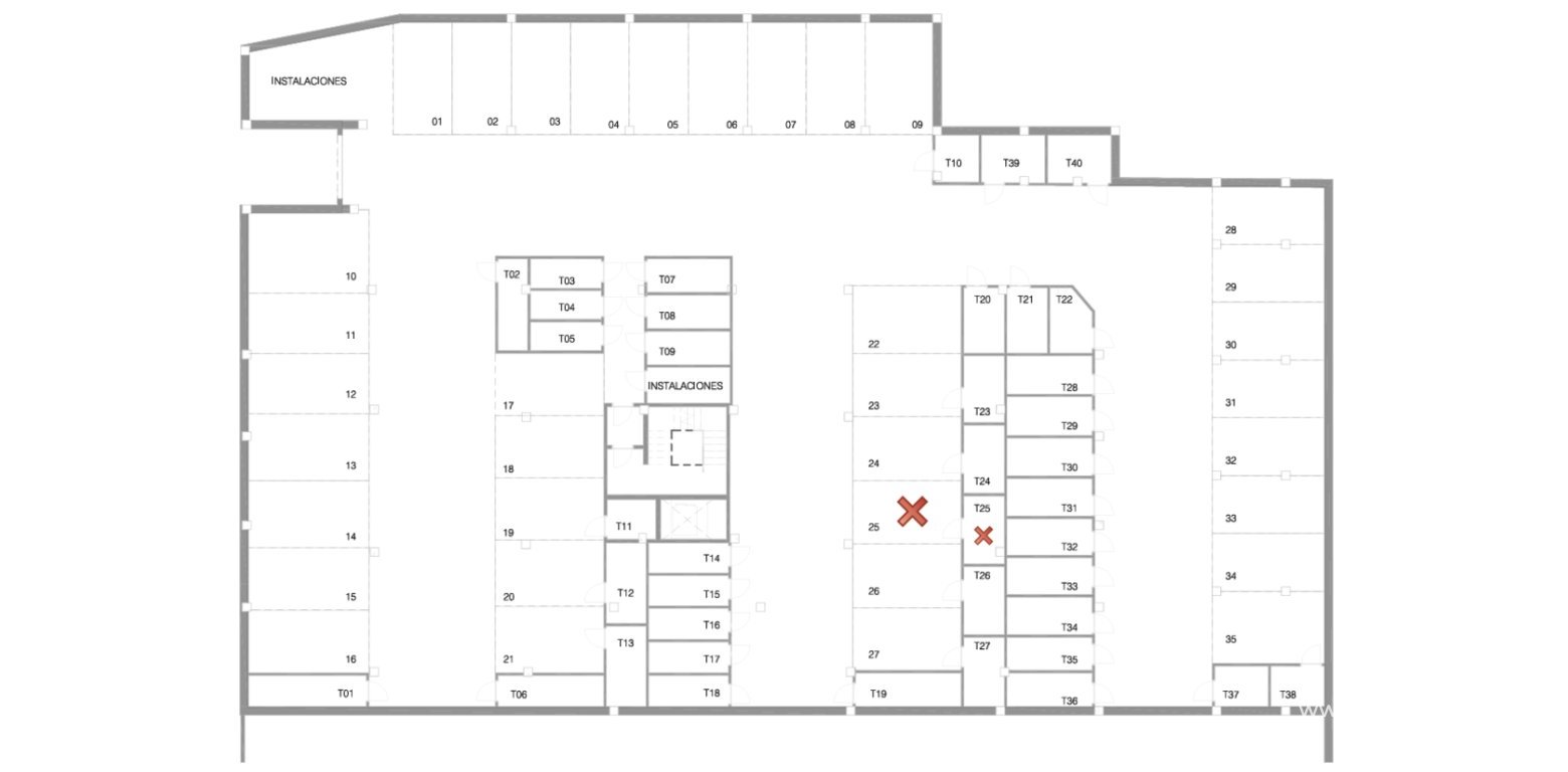 Venta - Apartamento - San Miguel de Salinas